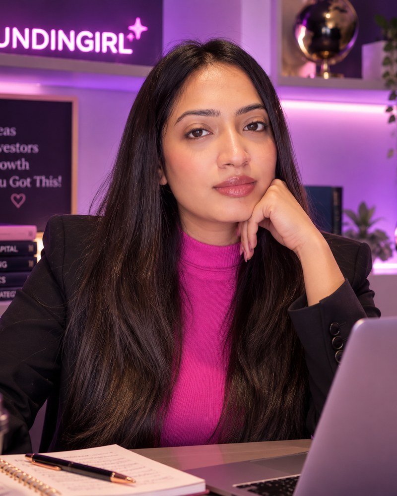 Akanksha Bhattacharya
